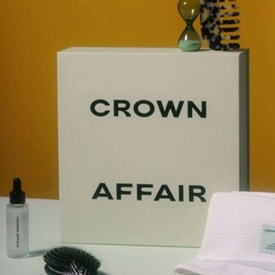 Crown Affair